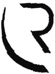 R logo