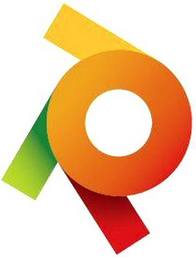 R logo