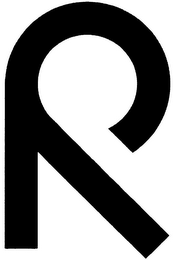 R logo