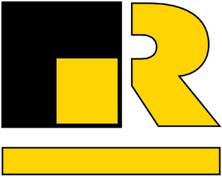 R logo