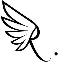 R. logo