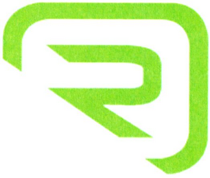 R logo