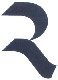 R logo