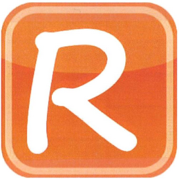 R logo