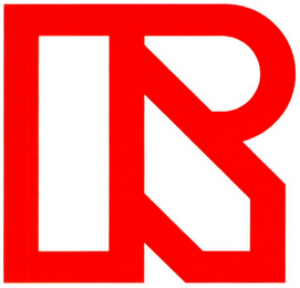 R logo