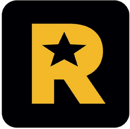 R logo