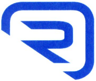 R logo