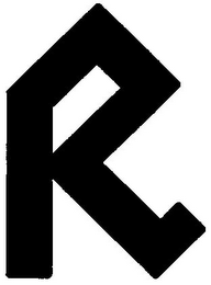 R logo