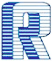 R logo