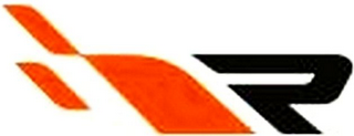 R logo
