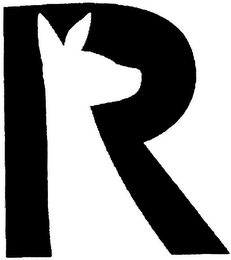 R logo
