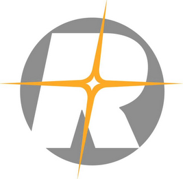 R logo