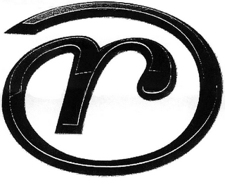 R logo