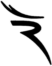R logo