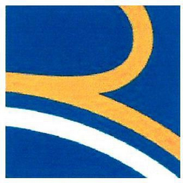 R logo