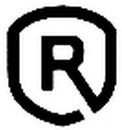R logo