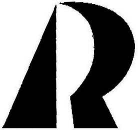 R logo