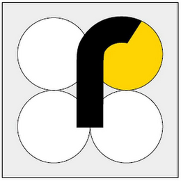 R logo