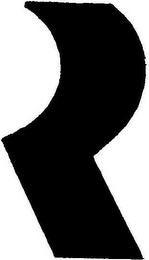 R logo