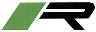 R