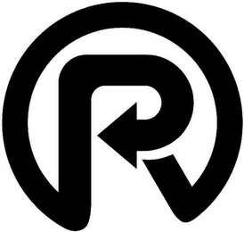 R logo