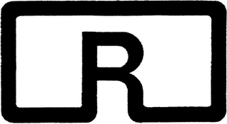 R logo