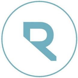 R logo