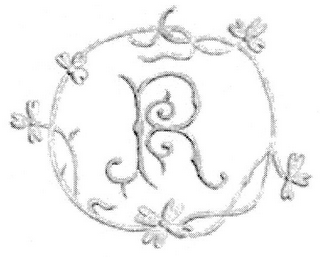 R logo