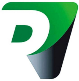 R logo