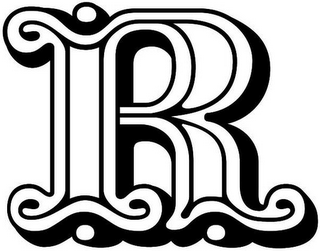 R logo