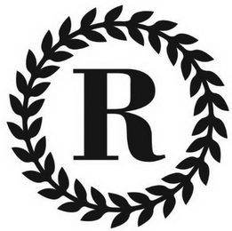 R logo
