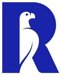 R logo