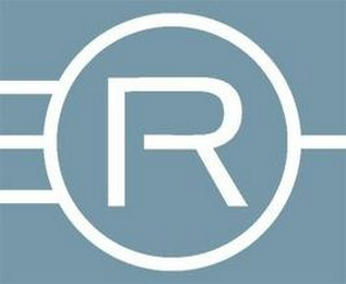 R logo