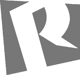 R logo