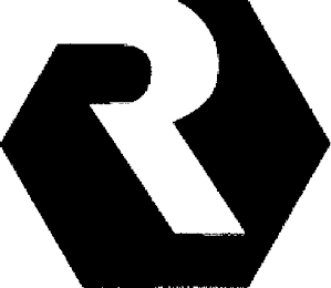 R logo