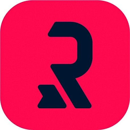 R logo