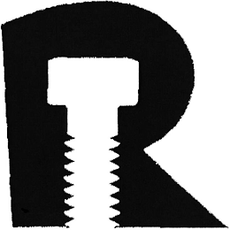R logo