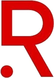 R logo