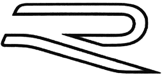 R logo