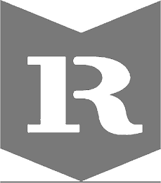 R logo
