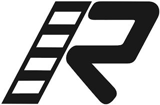 R logo