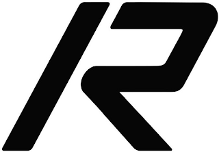 R logo