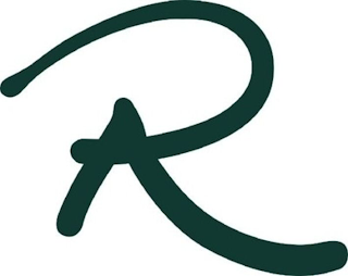 R logo