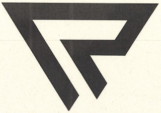 R logo