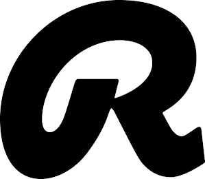 R logo