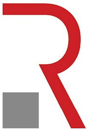 R logo