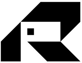 R logo