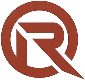R logo