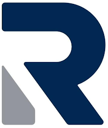 R logo
