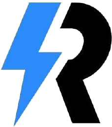 R logo